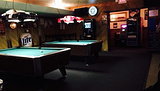 Long Branch Saloon