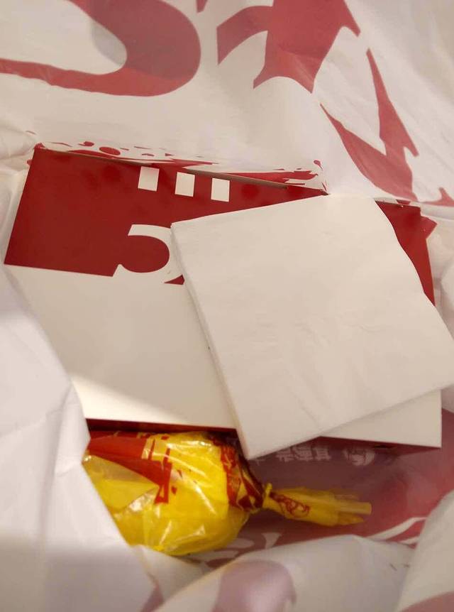 肯德基(洪泽人民店)