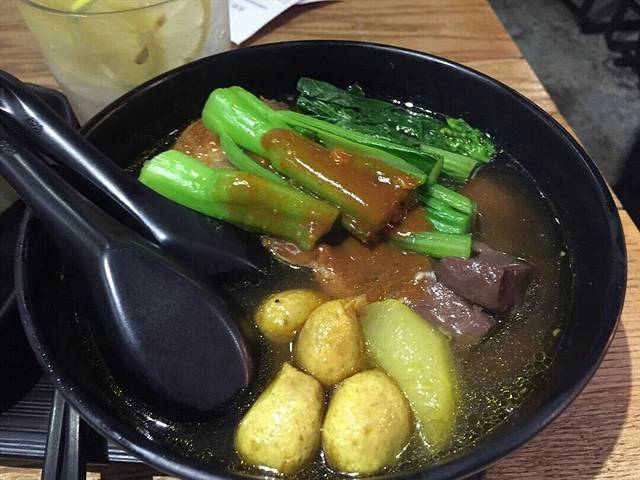 永年士多(元朗店)