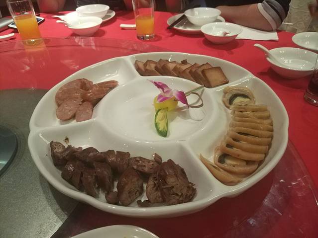 厦门金门湾大酒店·中西餐厅