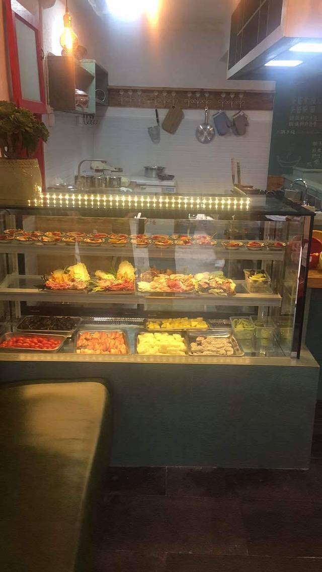 云小肴餐厅·云南乡间口味菜餐厅