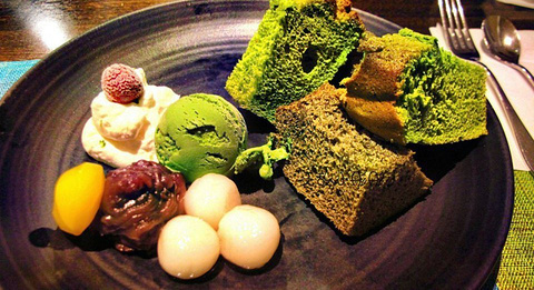 中村藤吉(京都站店)