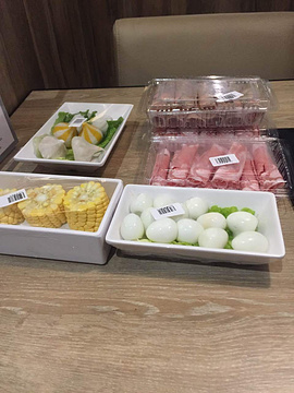 野妹经典火锅(光谷店)