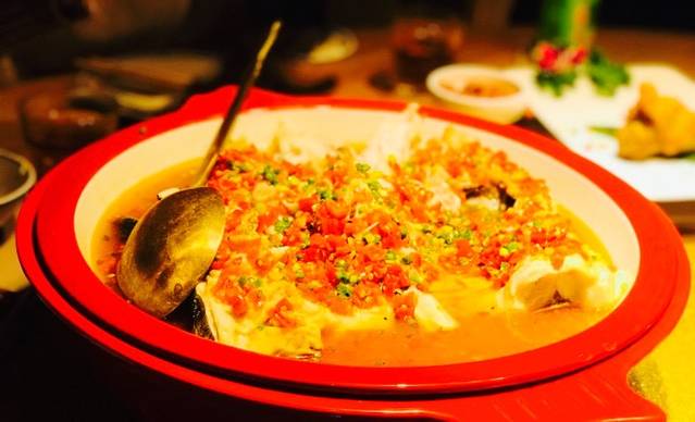 巡湘记·地道湖南菜(龙之梦店)