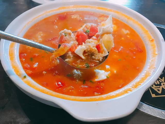 和记鲶鱼•30年的家常菜馆子(极地海洋世界店)