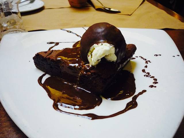 Sierra Nevada Brewing Co. Taproom