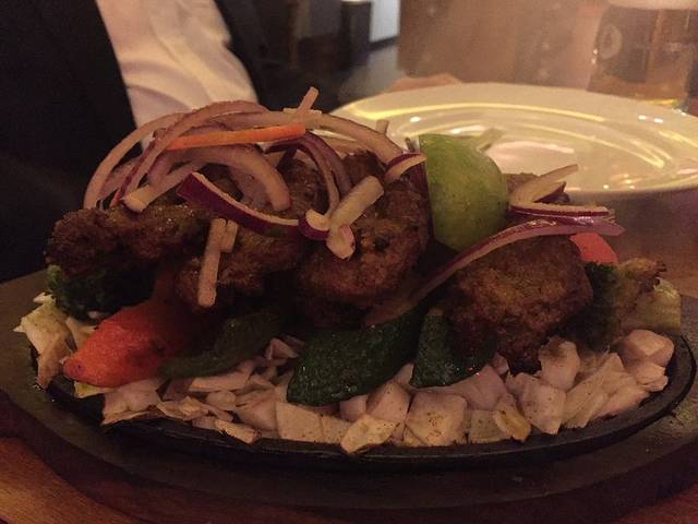 Rasas Indian Restaurant