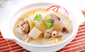 嘉和一品粥(青年路店)