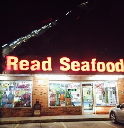 Read Seafood