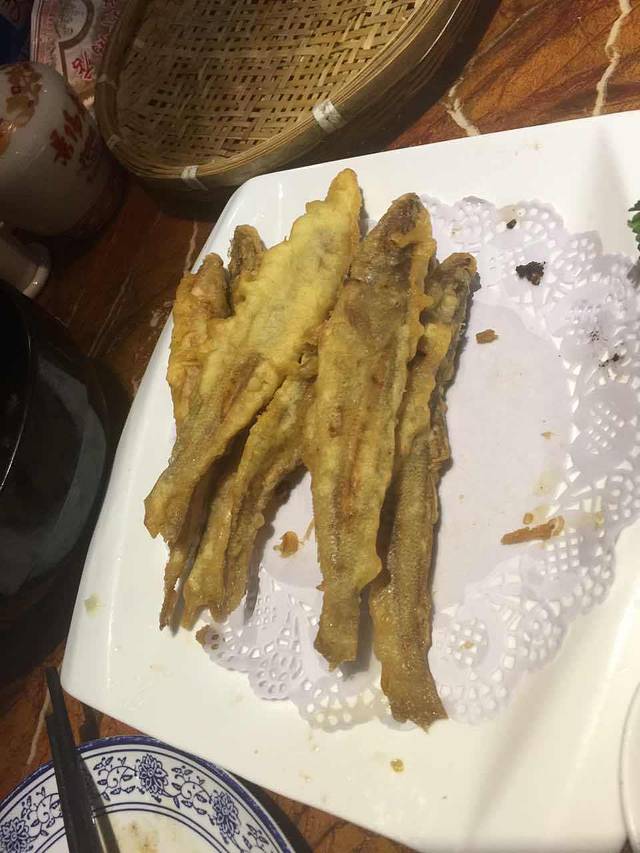 外婆桥粥店(蓉花店)