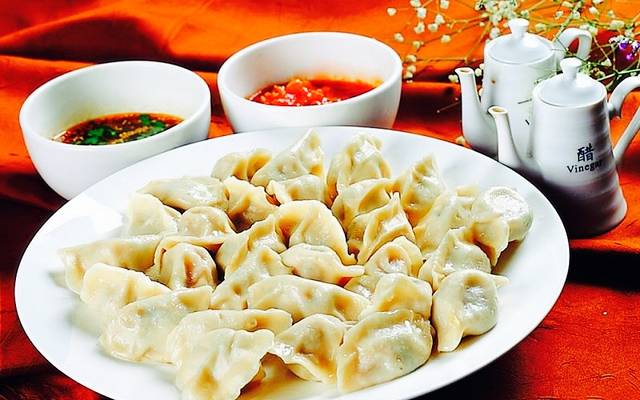 彭泽马家馄饨(富锦诚店)