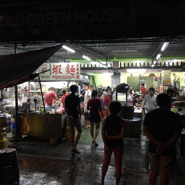 明记沙煲肉骨茶