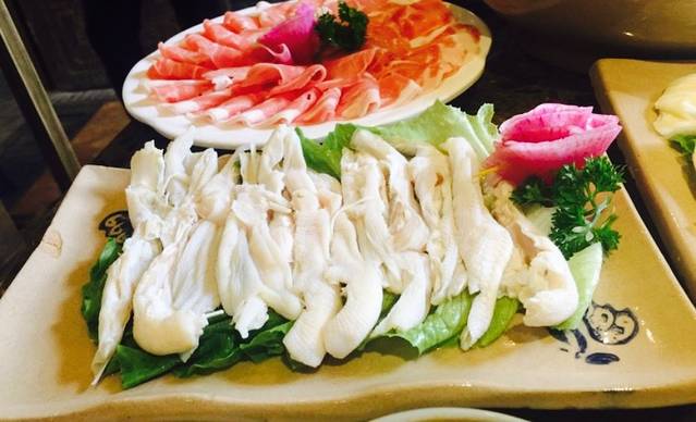 小龙坎火锅(肥西店)