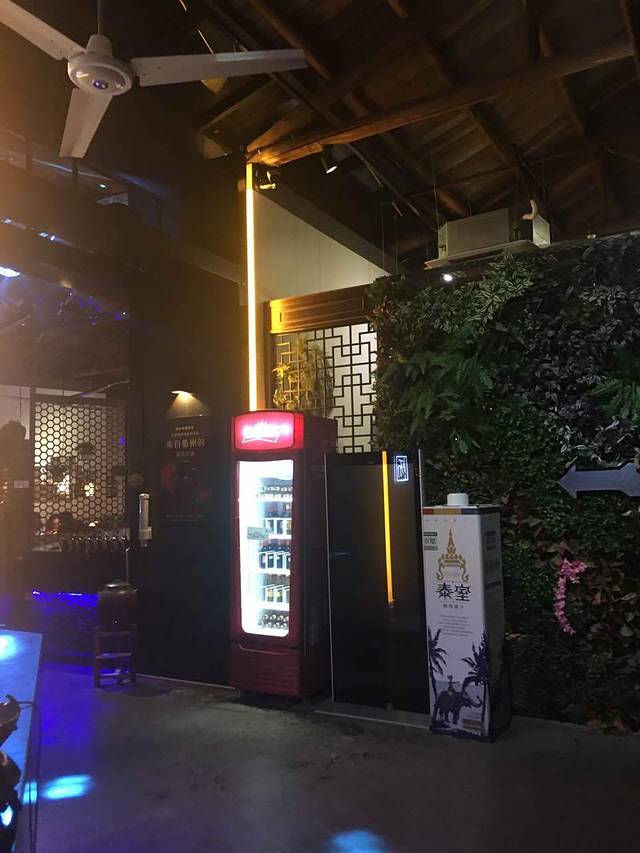 柯源五味·江浙土菜(1970文创园店)