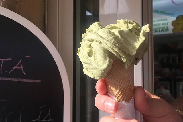 Old Bridge Gelateria