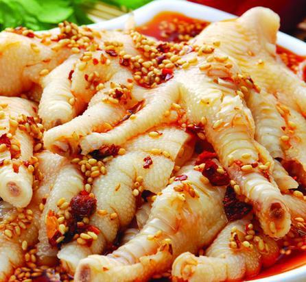 山水川菜馆(长春路店)