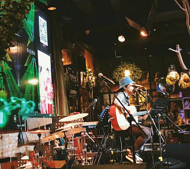 胡桃里(无锡店)