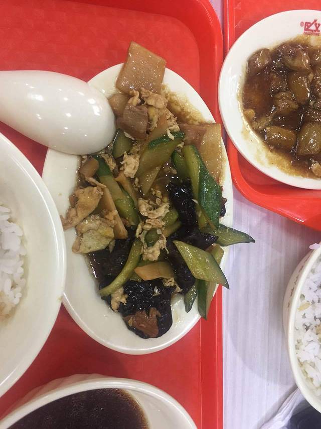 超意兴·把子肉(优品汇店)