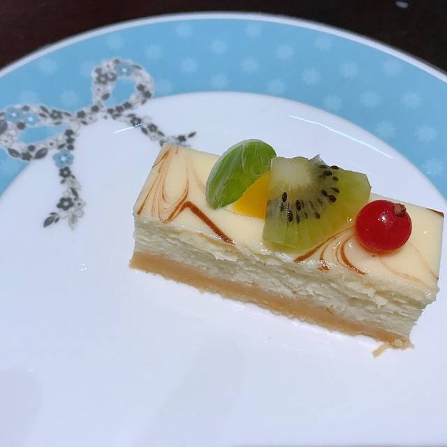 海尔洲际酒店·蜜苑