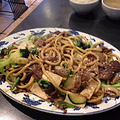 Great Wall Mongolian B.B.Q