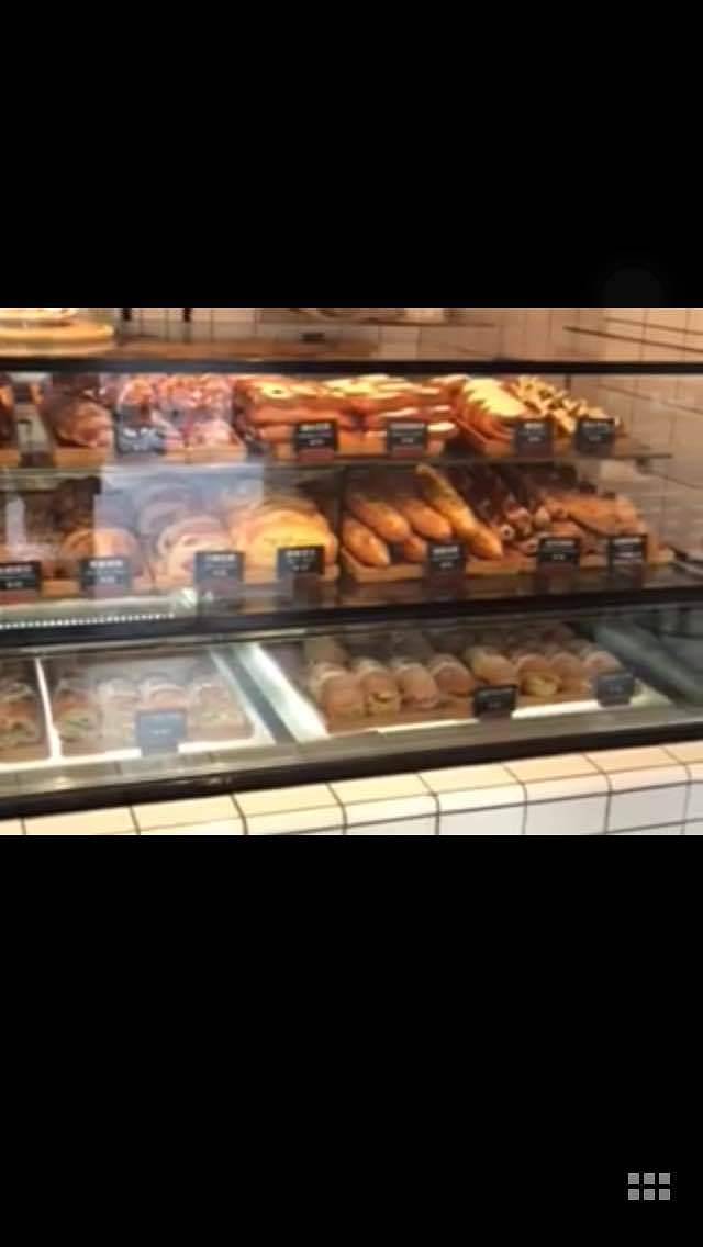 81BAKERY(大学路店)