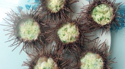 长岛渔家乐仙居阁