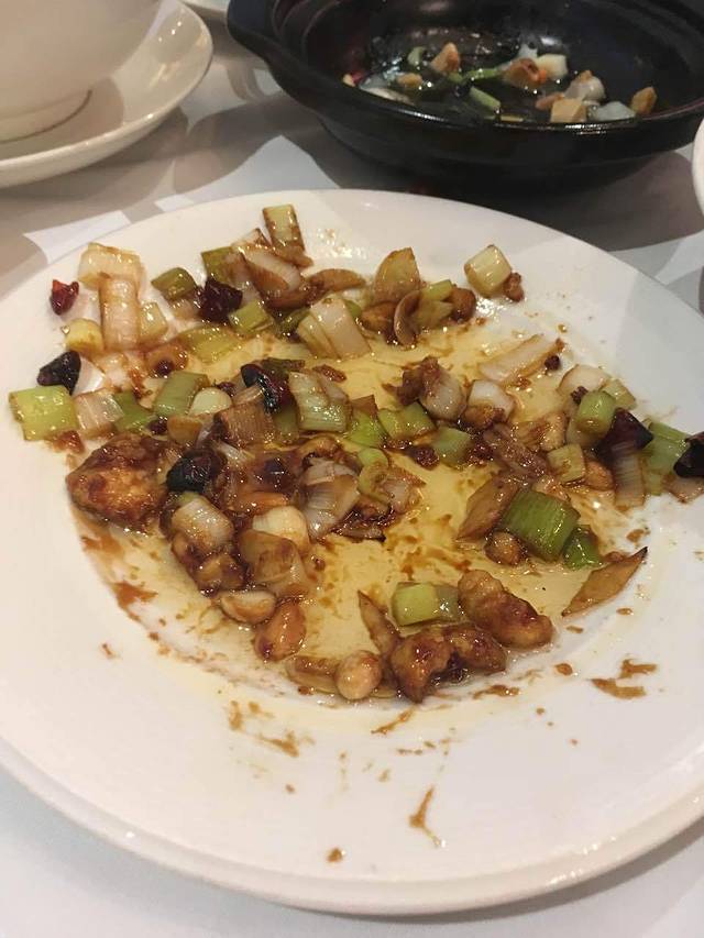 眉州东坡(清河万象汇店)