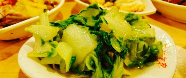 王氏辣椒炒肉(育源华庭店)