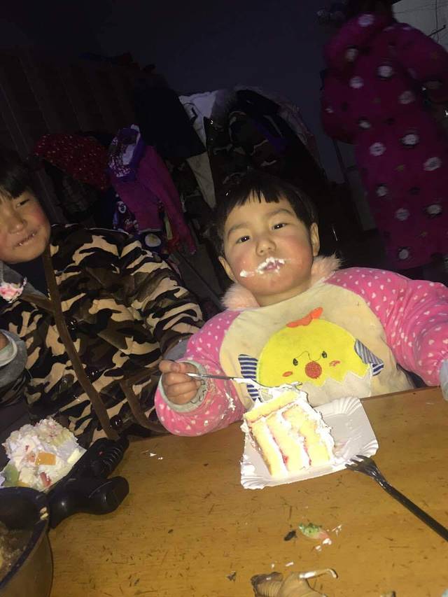 名代蛋糕(四中店)