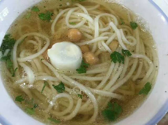 新生命鸽子汤店