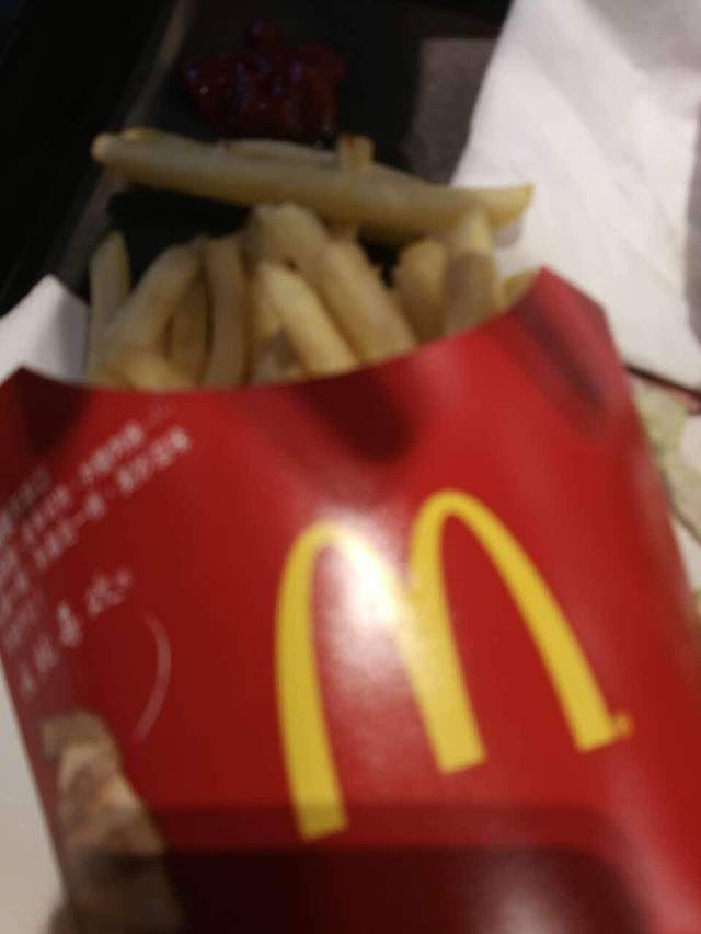 麦当劳(天源路分店)