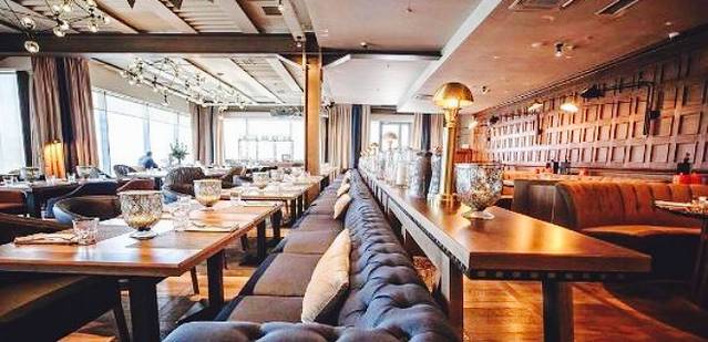 GAUCHO Bar.B.Q. & Grill