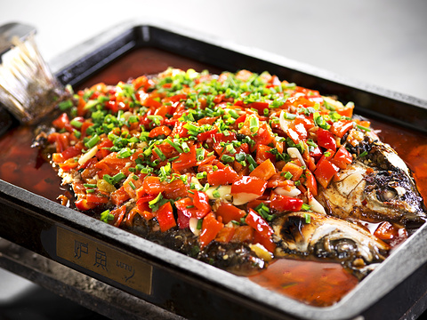 2019炉鱼(利星广场店)_旅游攻略_门票_地址_游记点评,杭州旅游景点