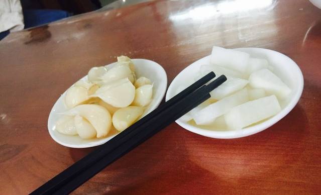 女娃香菇面(真武洞街店)