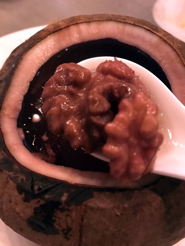 闻见中国海南菜(K11店)