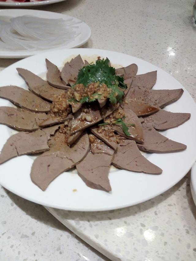 绿达涮府(重庆路店)