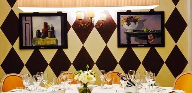 Ristorante L'Alzavola