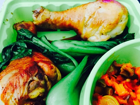 高八斗(江滨锦城)