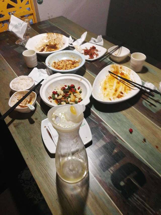 绿茶餐厅(百大购物中心恒生阳光城店)