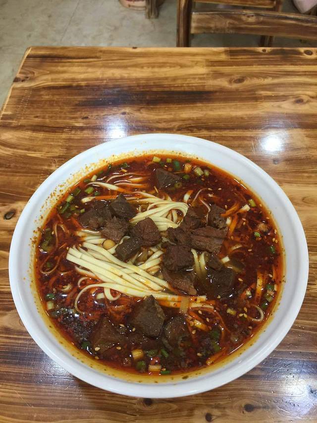 勾魂面(清江润城店)