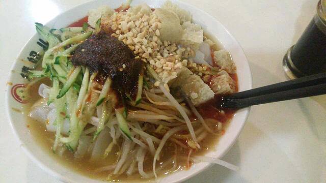 倩妞儿(中同路总店)