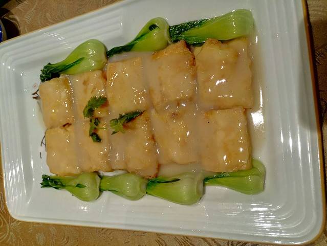 兴盛饭庄(亦庄店)