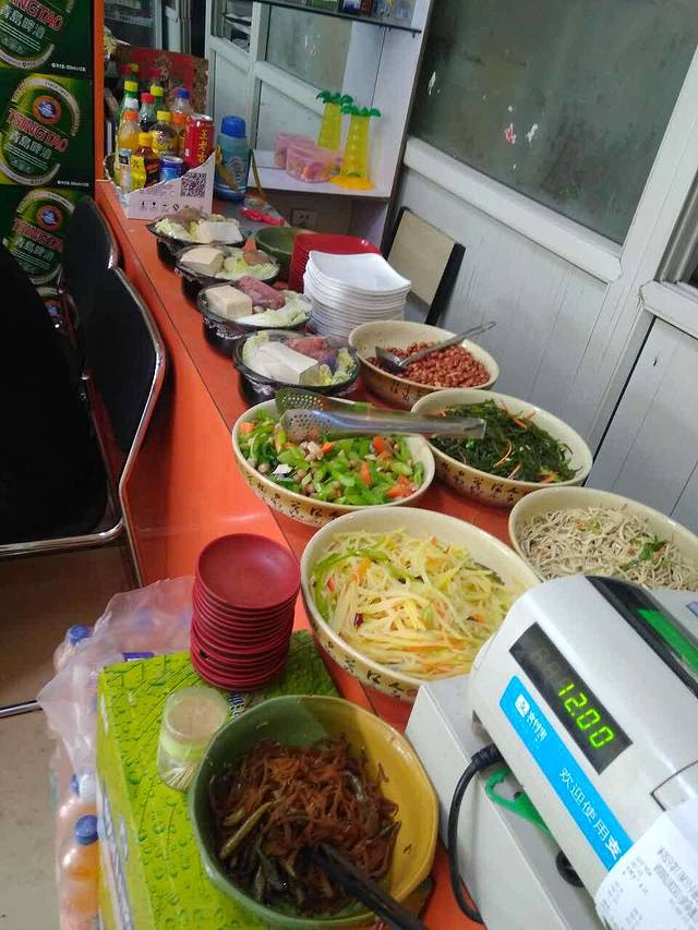 德旺驴肉火烧(滨湖小区店)