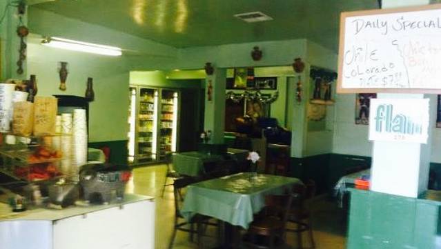 La Choza Taqueria