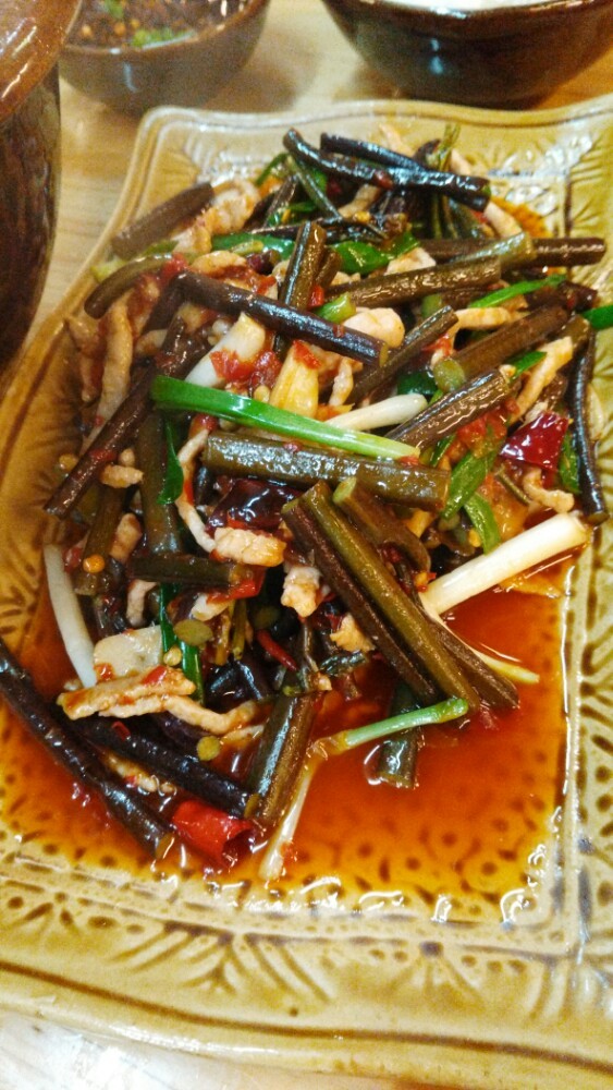 胖妈酸汤鱼(总店)