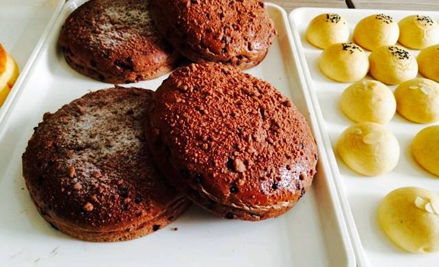 皇冠幸福里(团结路店)