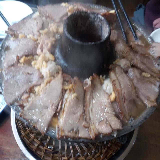 吕记老味道(西六路店)