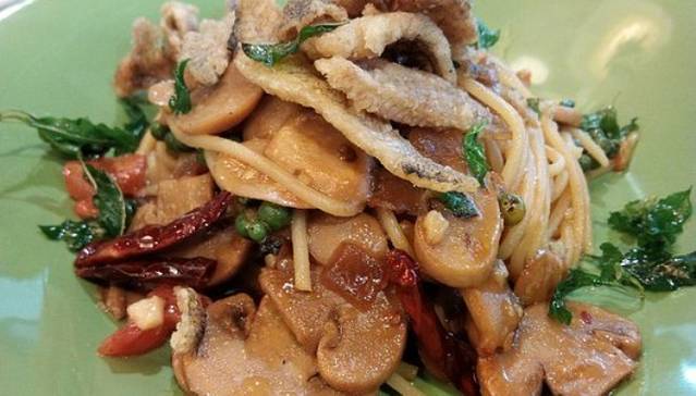 The Pizza Company - Vogue Shopping Centre