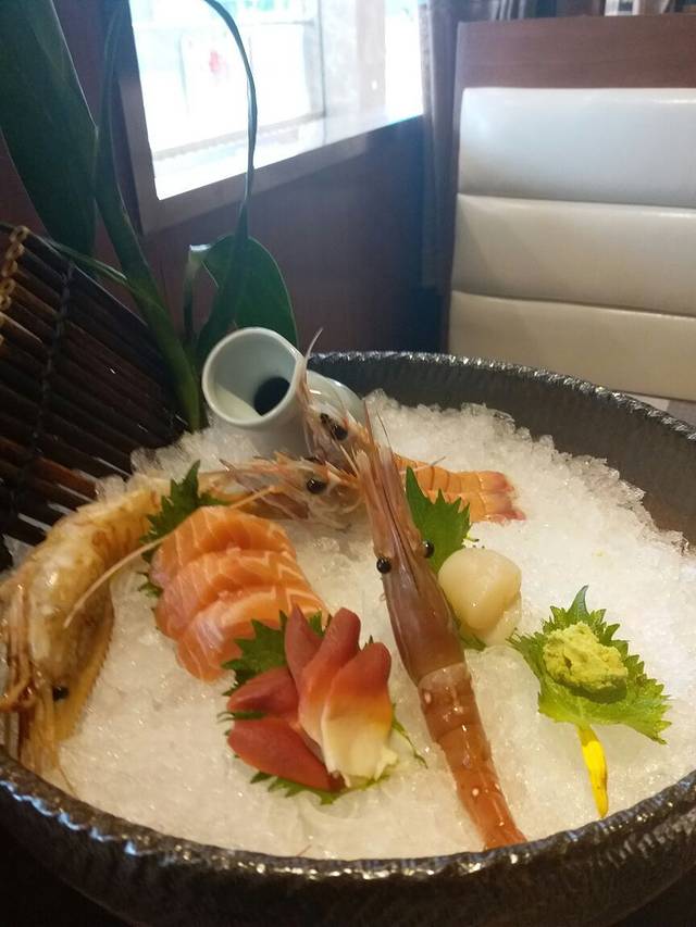 海之宴海鲜酒楼(浔江路店)