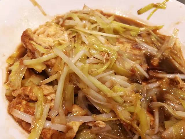 毛豆阿姨酒家(静安寺店)